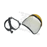 FACE PROTECTOR (with mesh)
